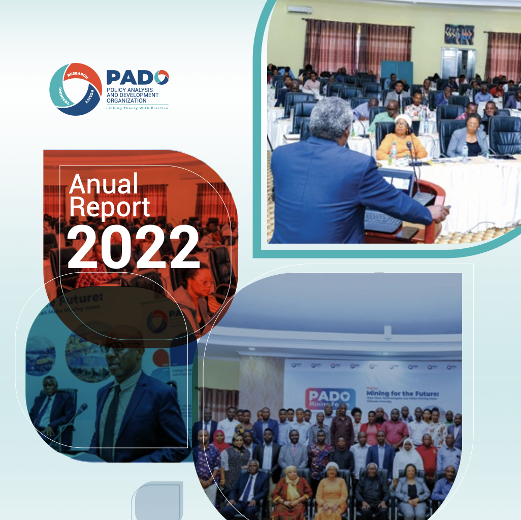 Annual Report 2022