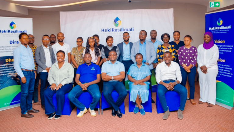 A Training for CSOs on Fossil Fuel Phase-Out